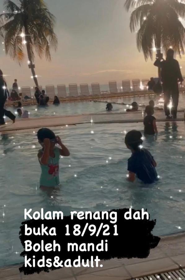Mieqa@Theregencytanjungtuan Port Dickson Exteriör bild