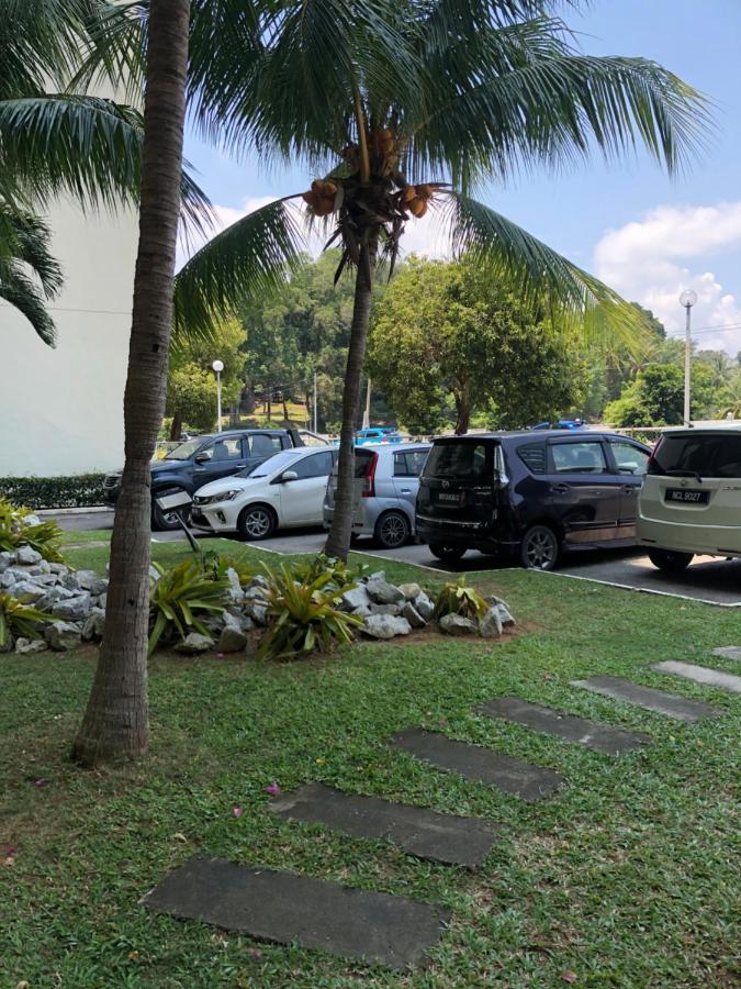 Mieqa@Theregencytanjungtuan Port Dickson Exteriör bild