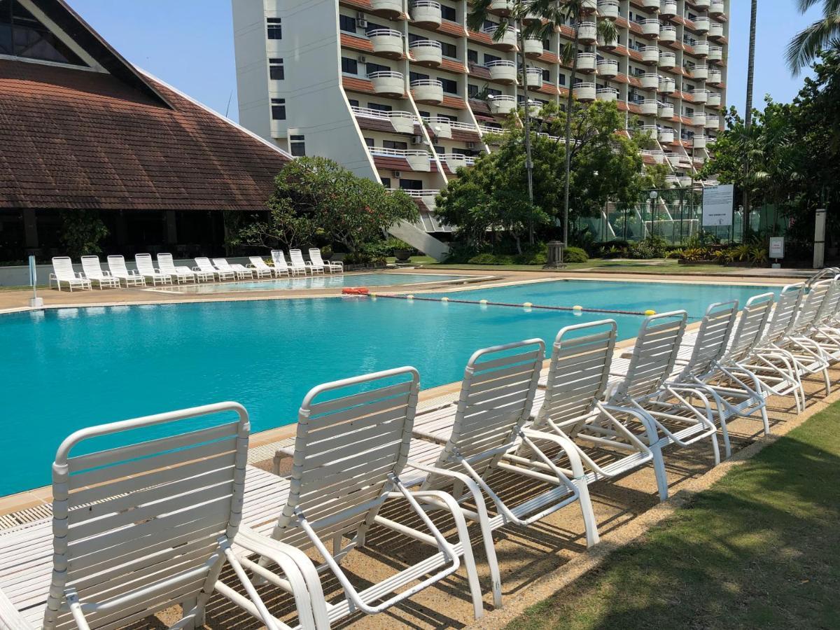 Mieqa@Theregencytanjungtuan Port Dickson Exteriör bild